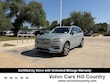  Volvo XC90 plug-in hybrid