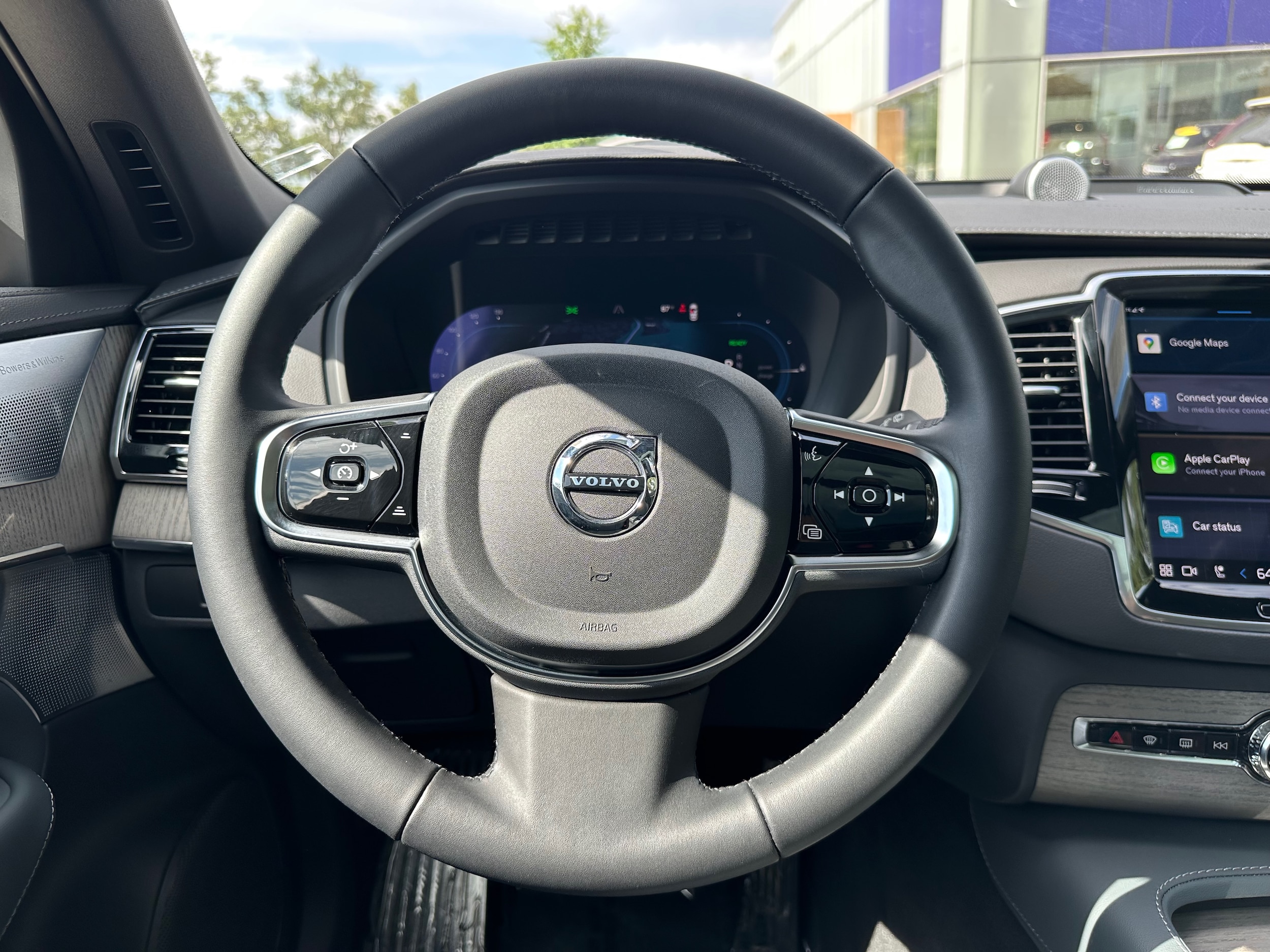 2024 Volvo XC90 Ultimate - Photo 18
