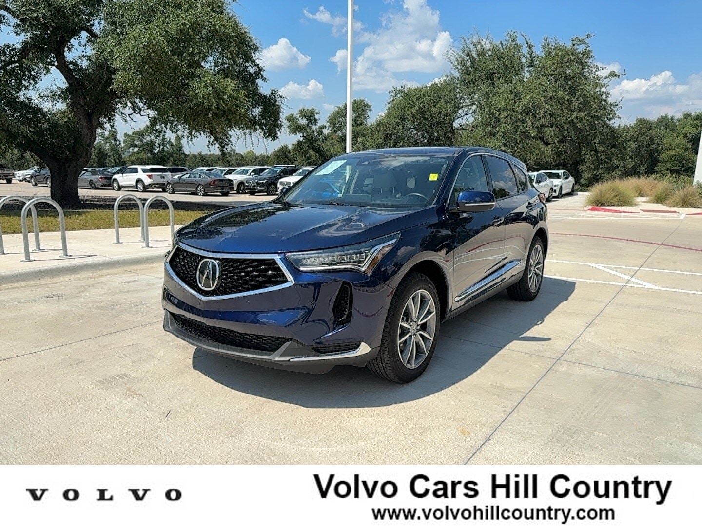 2024 Acura RDX Technology Package