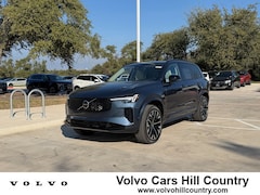 2026 Volvo XC90 B6 Ultra Dark Theme 7-Seater AWD SUV
