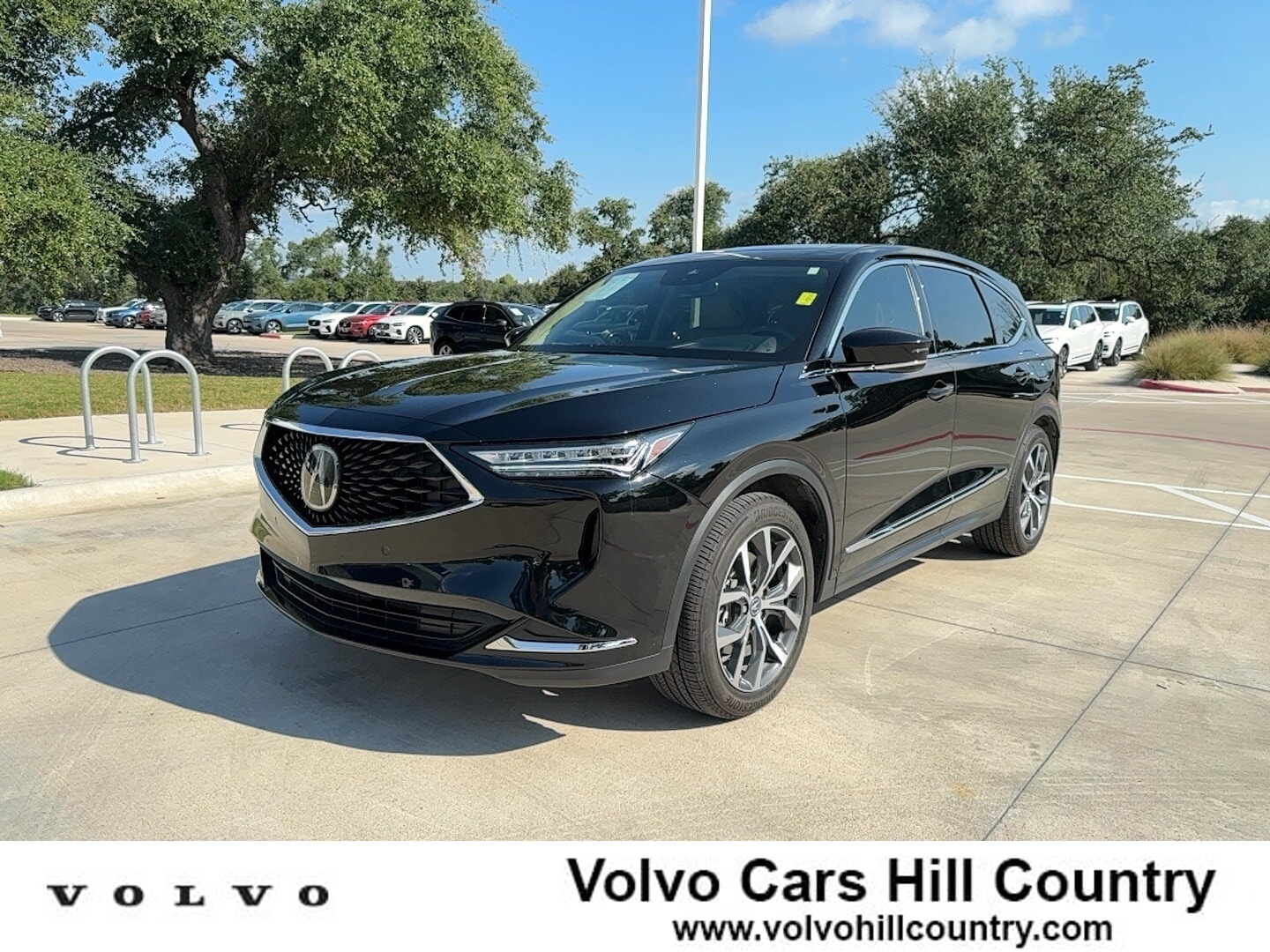 2024 Acura MDX FWD Technology Package