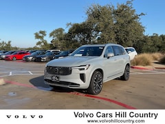 2026 Volvo XC90 plug-in hybrid T8 Plus 6-Seater eAWD SUV