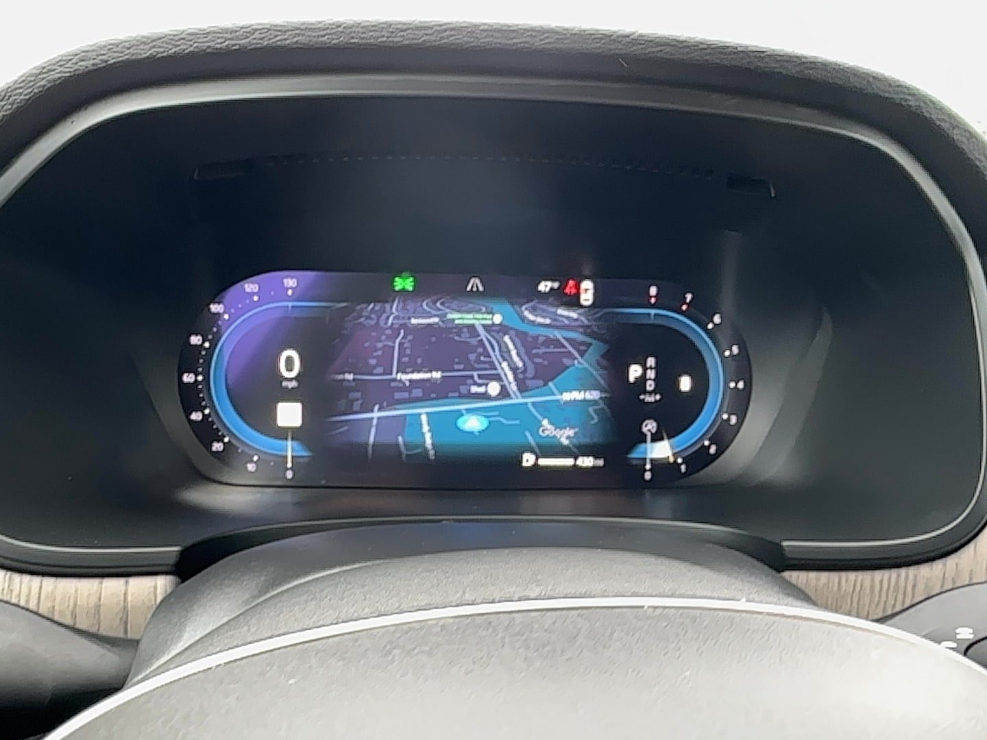 2023 Volvo V90 Cross Country Plus - Photo 20