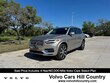 Volvo XC90 plug-in hybrid