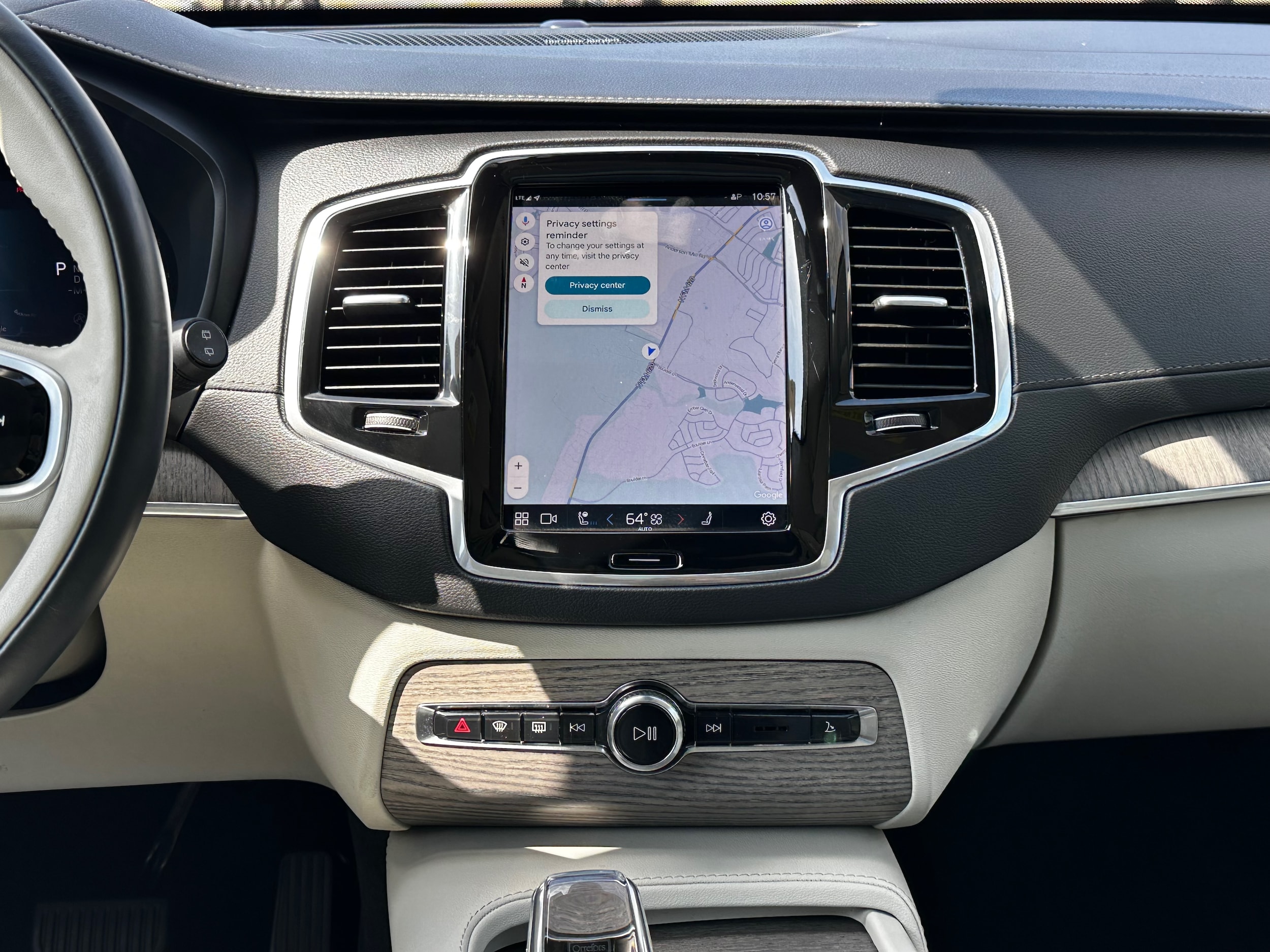 2023 Volvo XC90 Ultimate - Photo 15