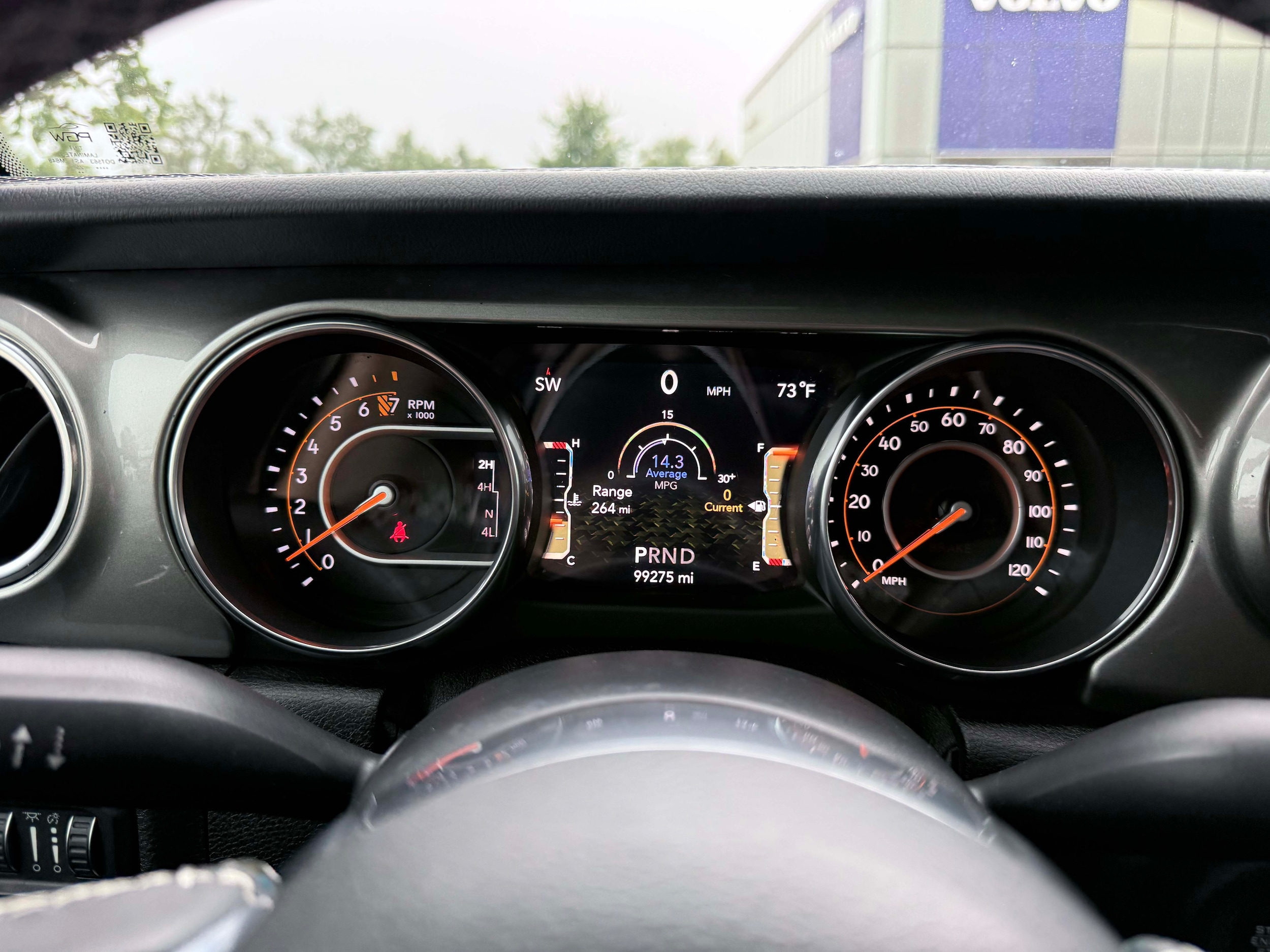 2018 Jeep All-New Wrangler Unlimited Sahara - Photo 18