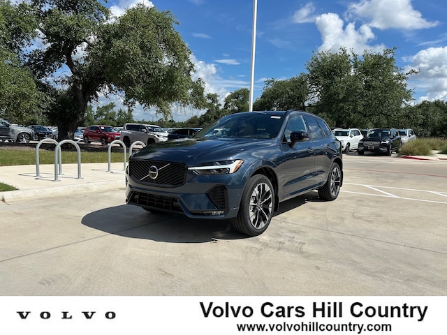 2026 Volvo XC60 B5 Plus AWD SUV