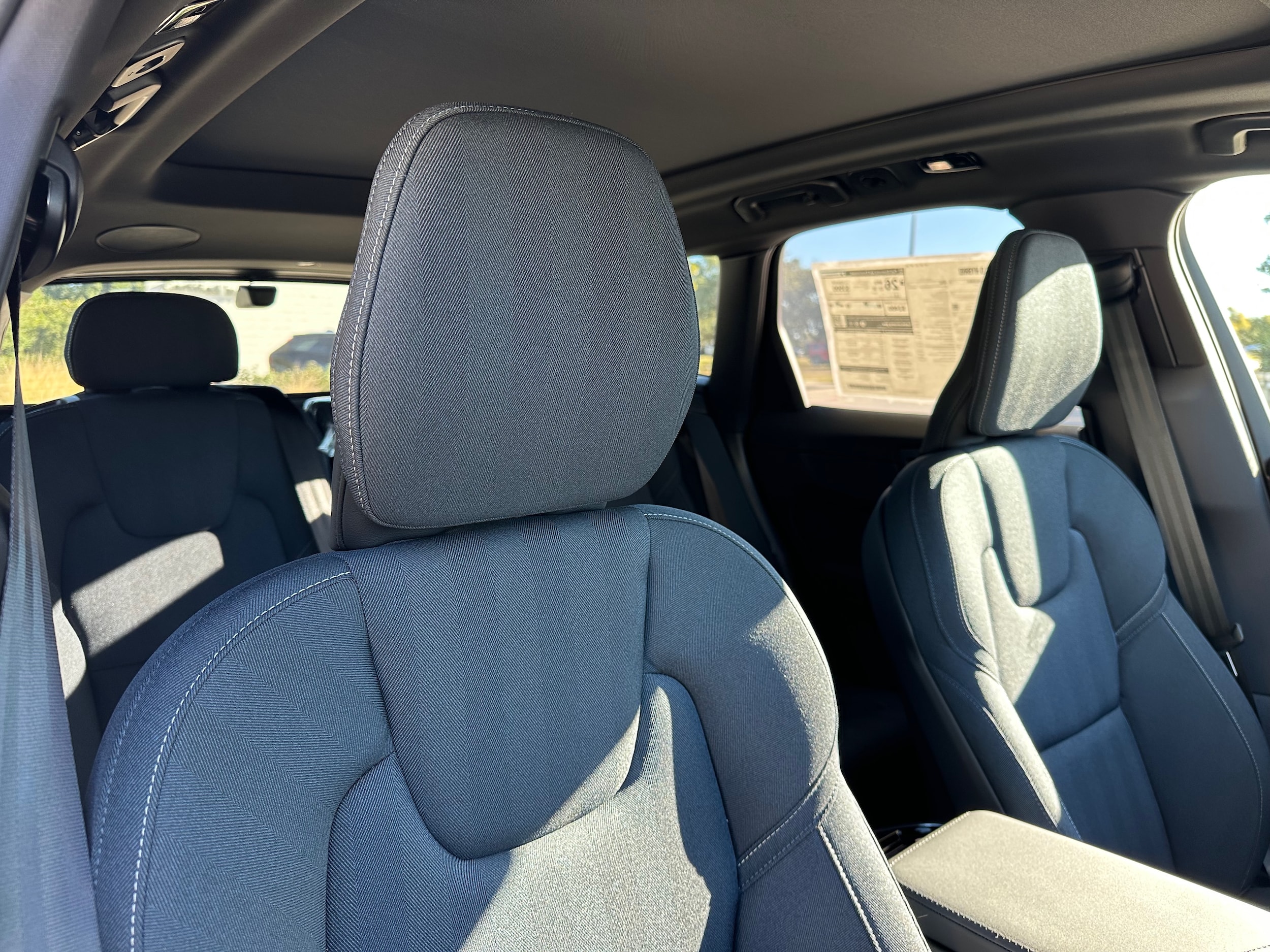 2026 Volvo XC60 Ultra - Photo 9