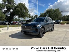 New 2026 Volvo XC90 B6 Plus 6-Seater SUV for Sale in Austin & Georgetown TX