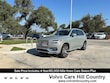  Volvo XC90 plug-in hybrid