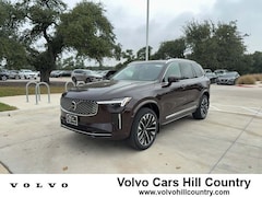 New 2026 Volvo XC90 B5 Plus 7-Seater SUV for Sale in Austin & Georgetown TX