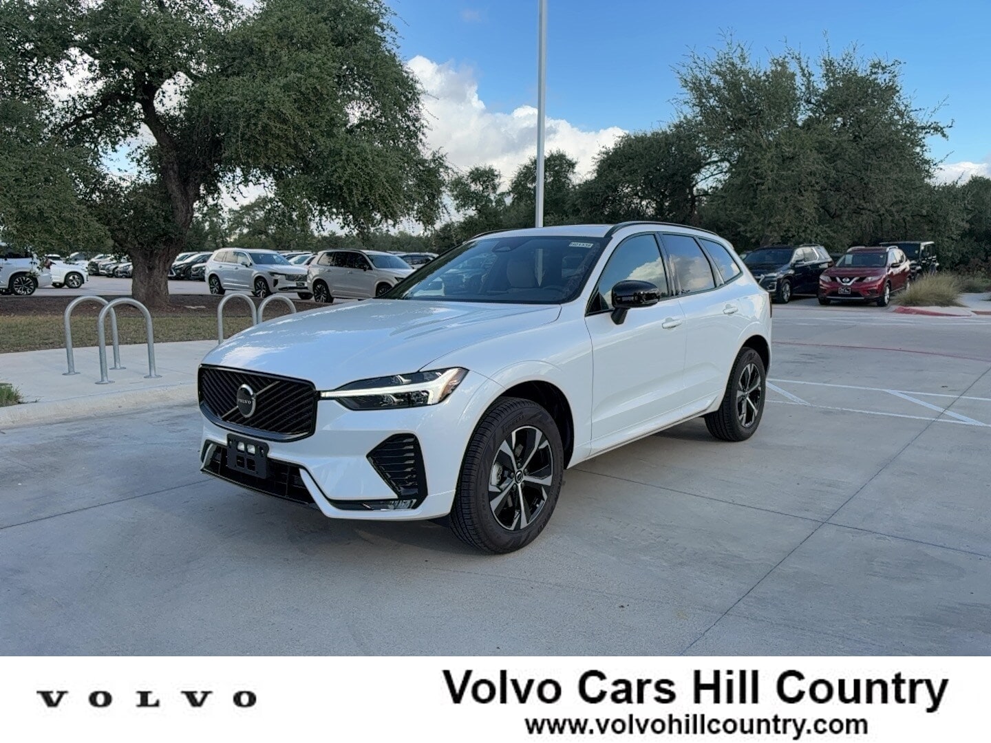 2027 Volvo XC60 SUV 