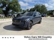  Volvo XC90 plug-in hybrid