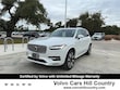 Volvo XC90 Recharge Plug-In Hybrid