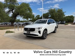 2026 Volvo XC90 plug-in hybrid T8 Ultra Dark Theme 7-Seater AWD SUV
