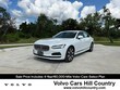 Volvo S90 plug-in hybrid