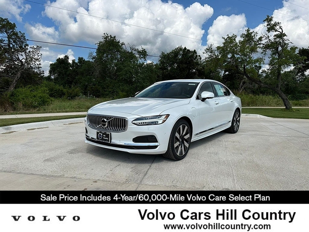 2024 Volvo S90 Ultimate's photo