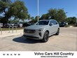  Volvo XC90 plug-in hybrid