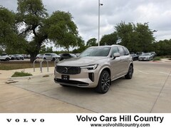 New 2026 Volvo XC90 B5 Ultra 7-Seater SUV for Sale in Austin & Georgetown TX