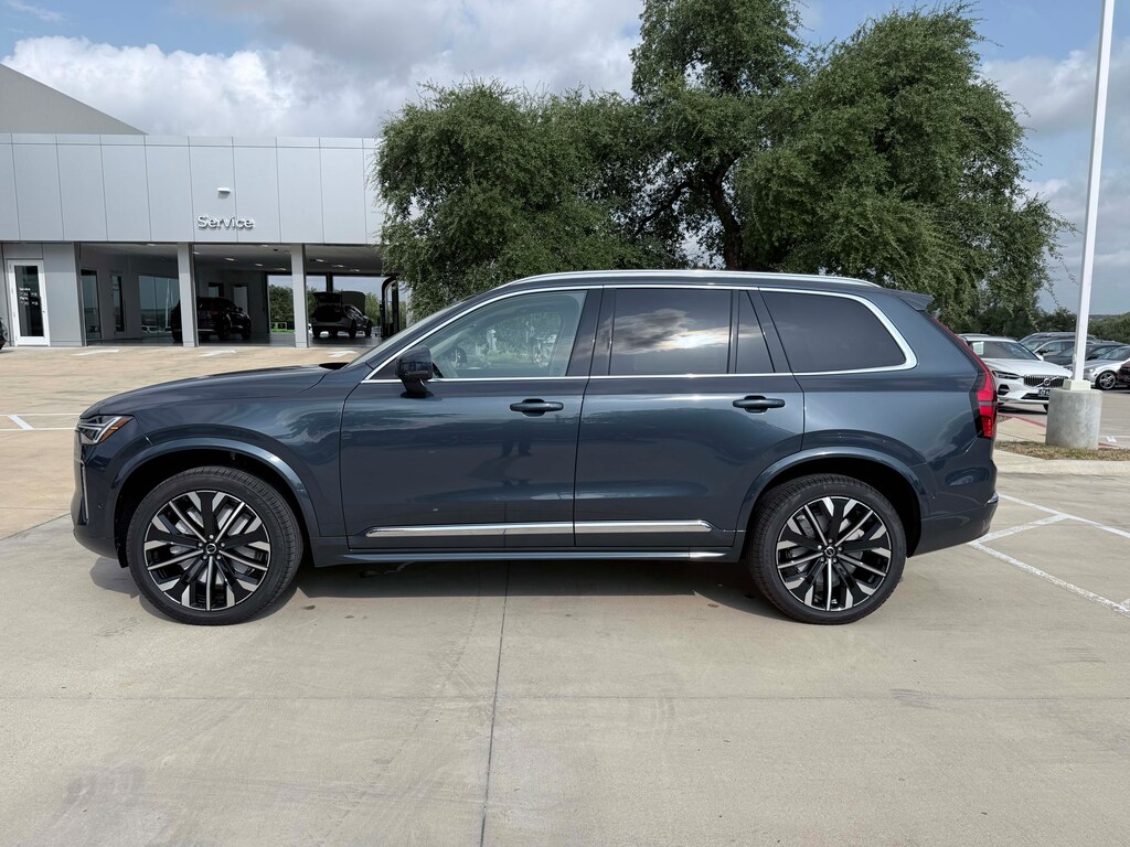 New 2026 Volvo XC90 B6 Ultra 7-Seater SUV