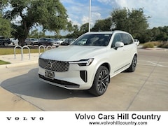 New 2026 Volvo XC90 B6 Core SUV for Sale in Austin & Georgetown TX
