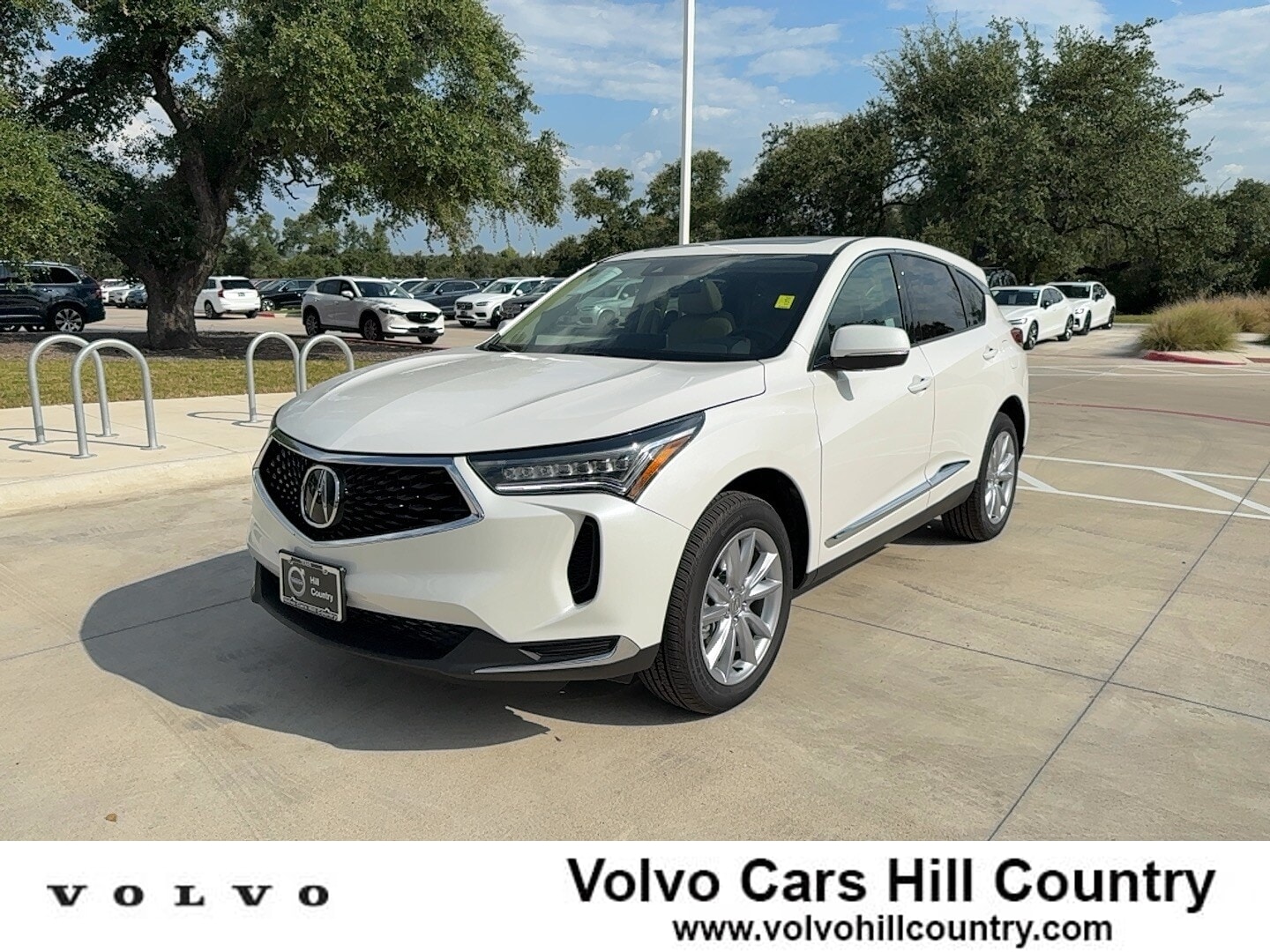 2024 Acura RDX SH-AWD