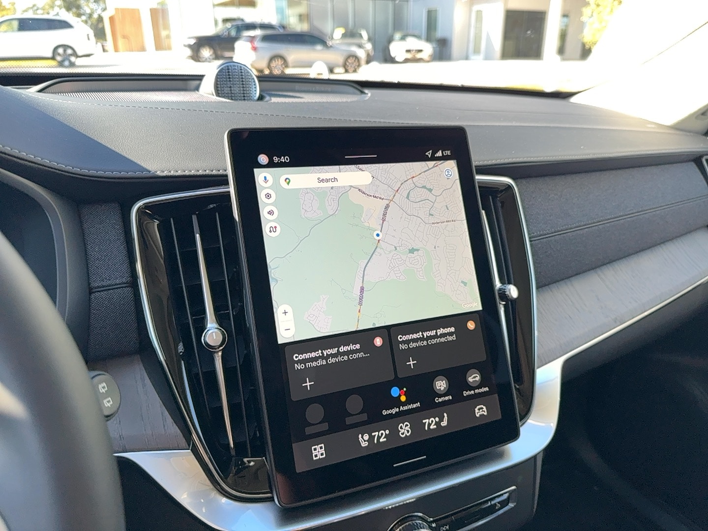2026 Volvo XC90 Ultra - Photo 21