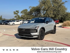 2026 Volvo EX30 Cross Country Ultra AWD SUV