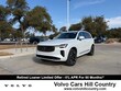  Volvo XC90 plug-in hybrid