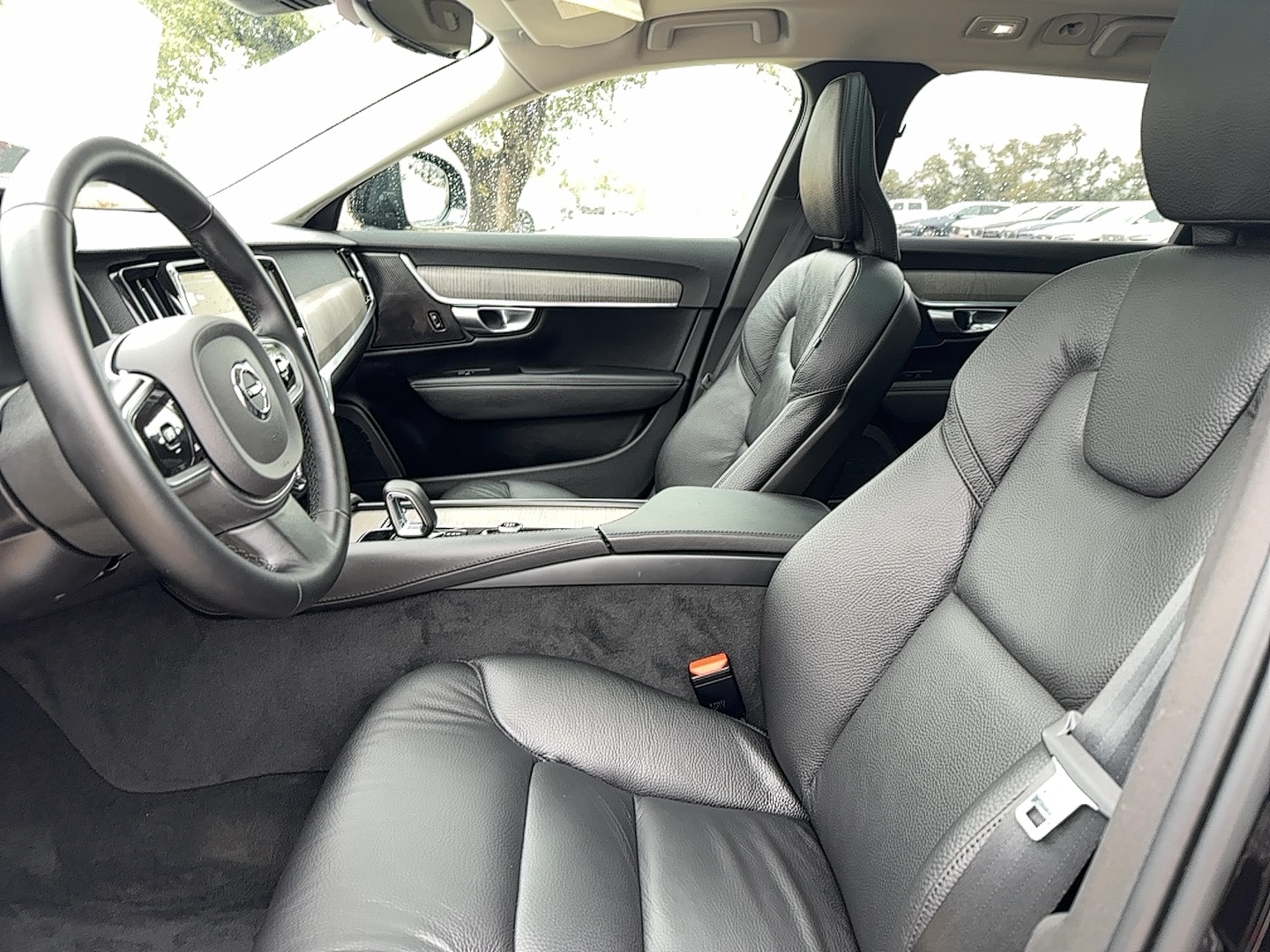 2023 Volvo V90 Cross Country Plus - Photo 13