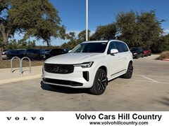 New 2026 Volvo XC90 B5 Core SUV for Sale in Austin & Georgetown TX