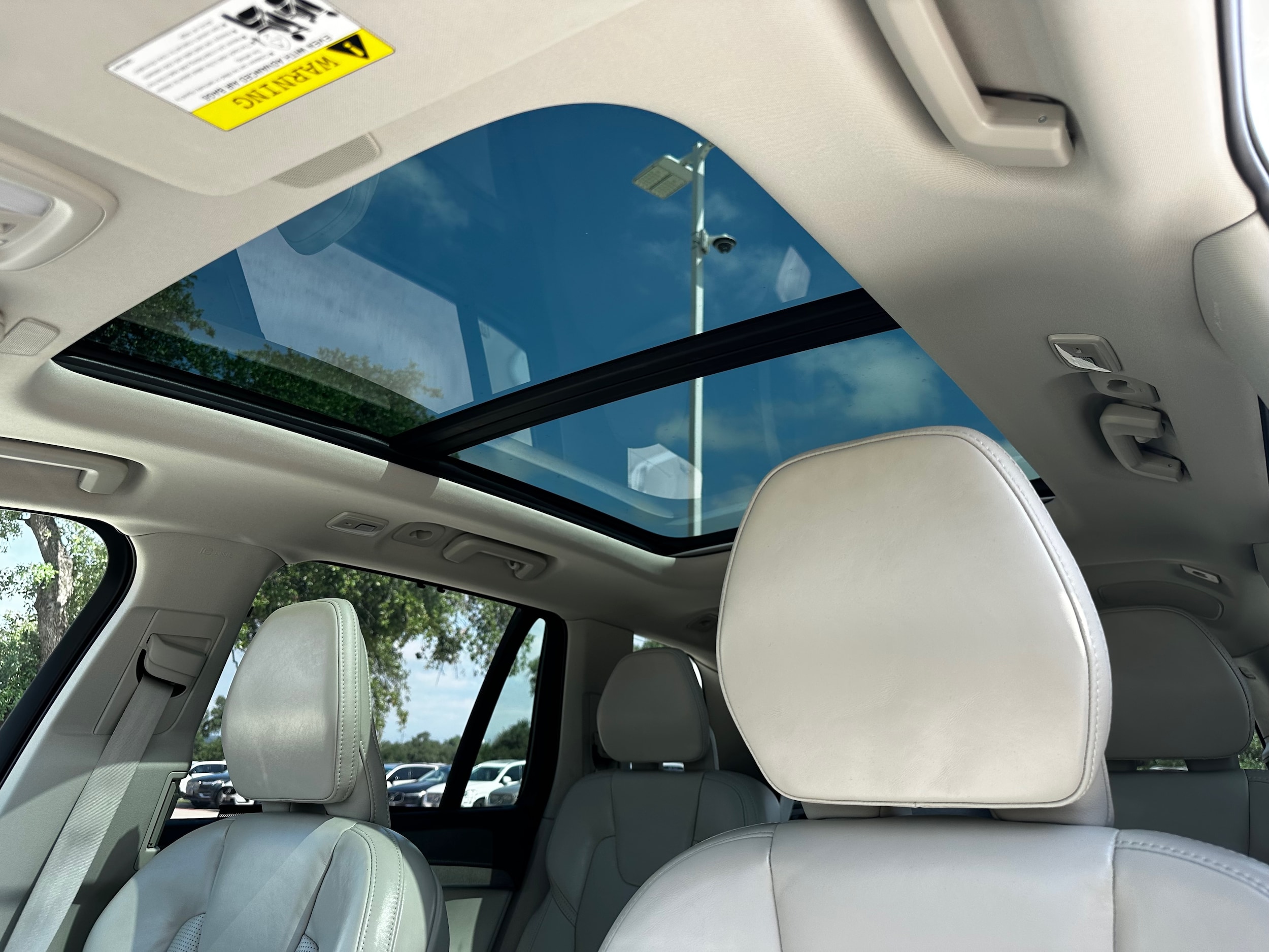2023 Volvo XC90 Ultimate - Photo 25