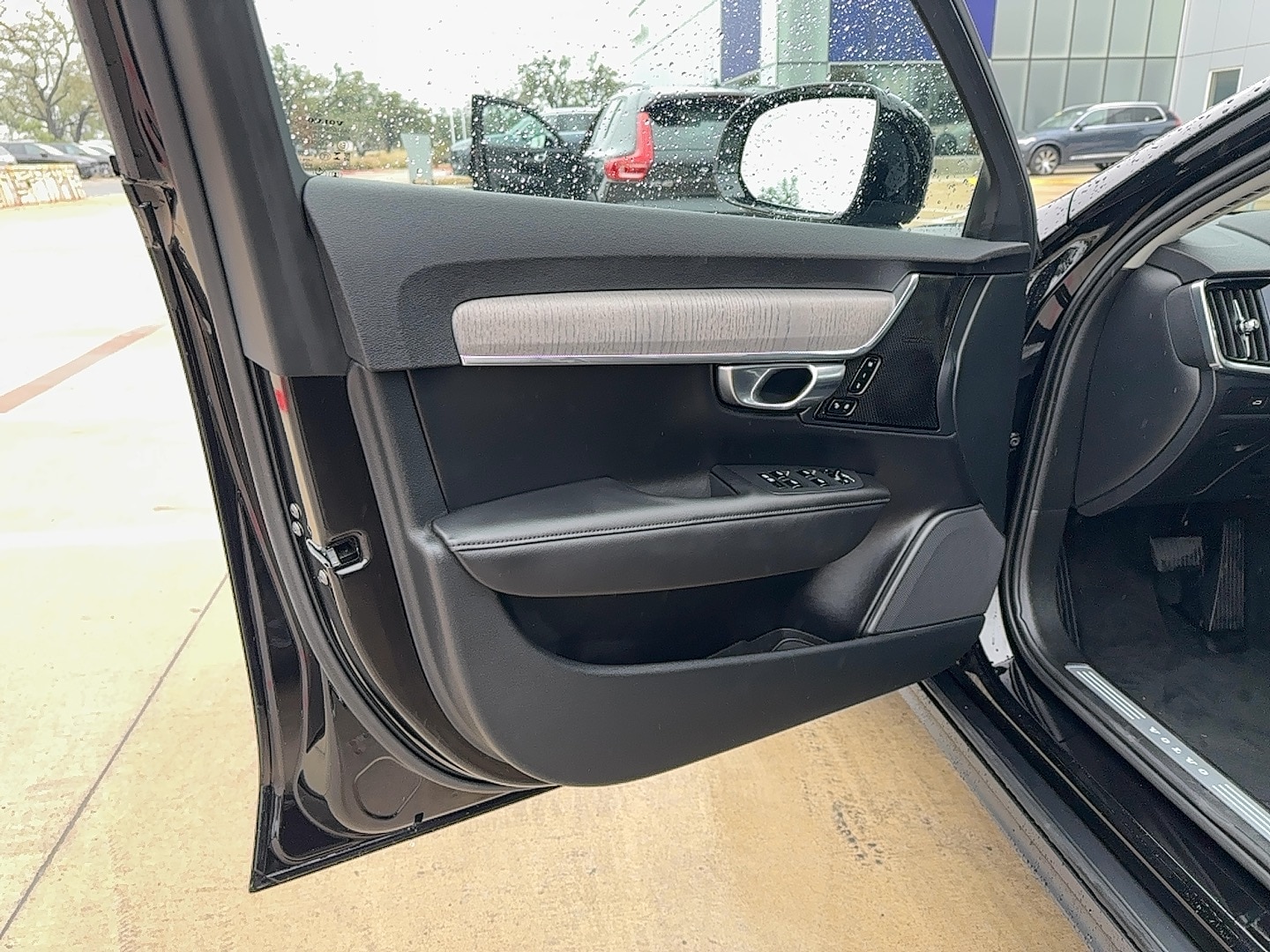 2023 Volvo V90 Cross Country Plus - Photo 11