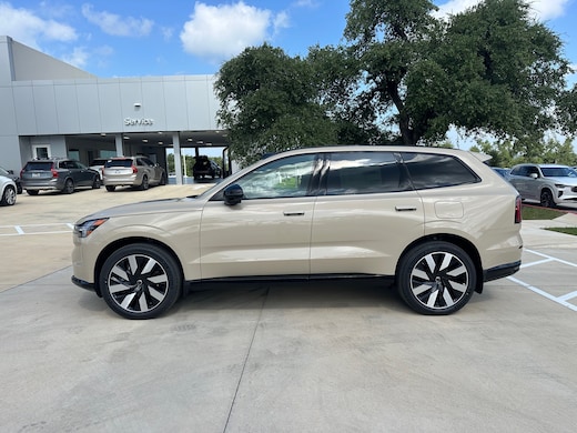 Shop New Volvo EX90 For Sale or Lease Austin, TX | Volvo EX90