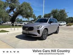 2026 Volvo XC90 B6 Ultra Dark Theme 7-Seater AWD SUV
