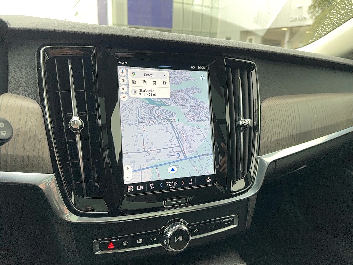 2023 Volvo V90 Cross Country Plus - Photo 23