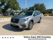  Subaru Ascent
