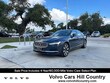  Volvo S90 plug-in hybrid