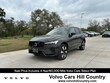  Volvo XC60 plug-in hybrid