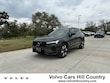 Volvo XC60 plug-in hybrid