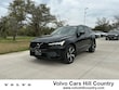 Volvo XC60 plug-in hybrid