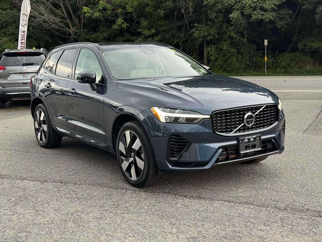 2024 Volvo XC60 Recharge Plug-In Hybrid