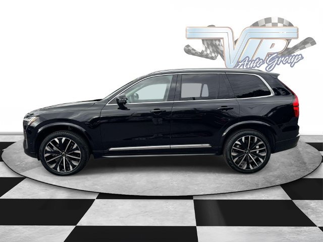 2026 Volvo XC90 Plus - Photo 5