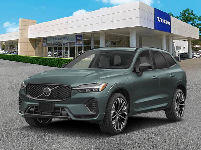 2027 Volvo XC60 plug-in hybrid T8 Ultra SUV for sale on Long Island, NY