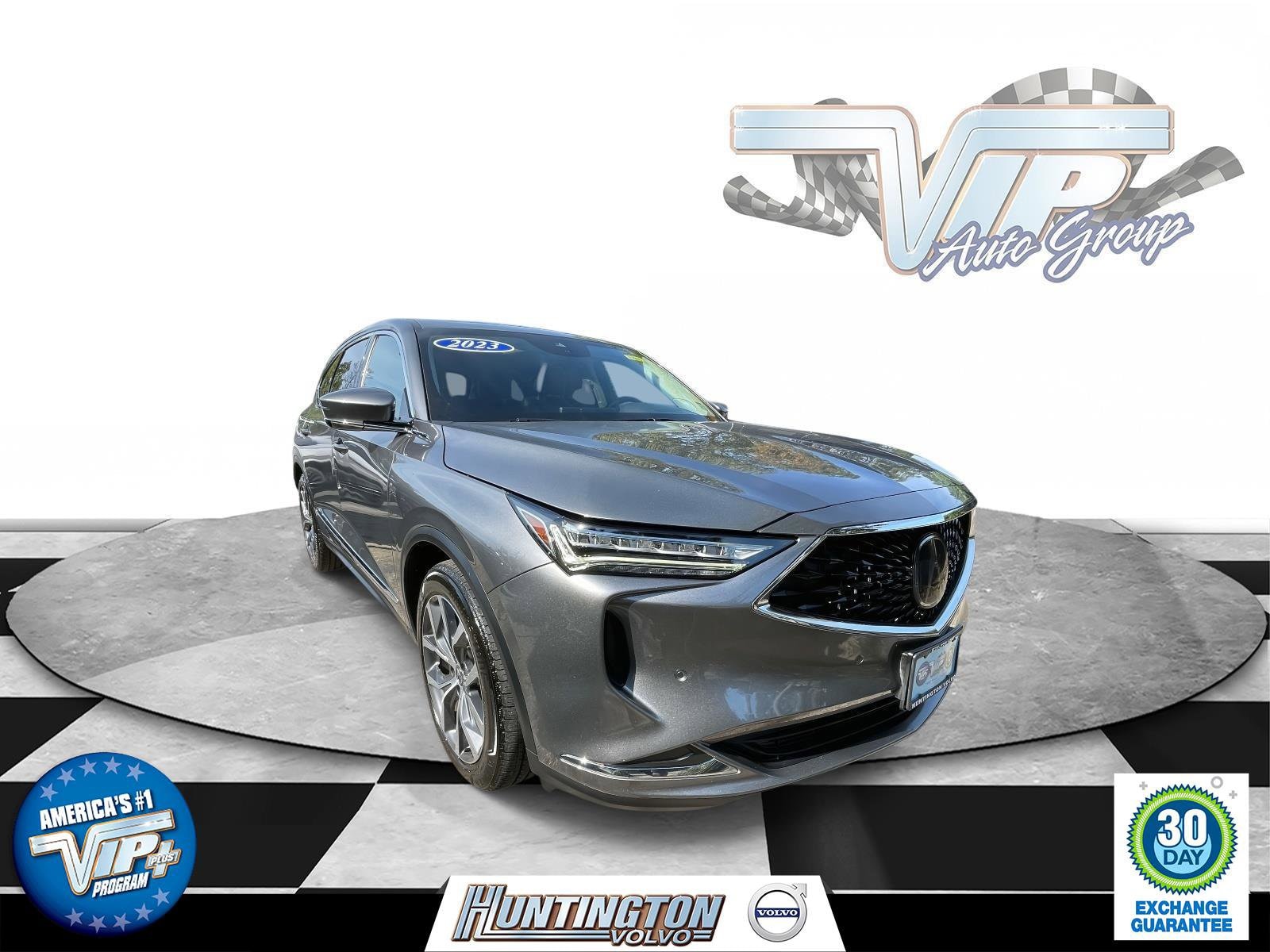 2023 Acura MDX Technology Package's photo