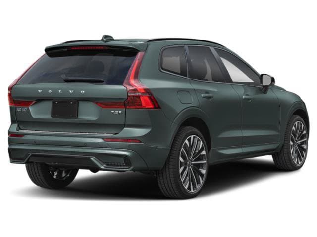 2027 Volvo XC60 Plug-In Hybrid 2