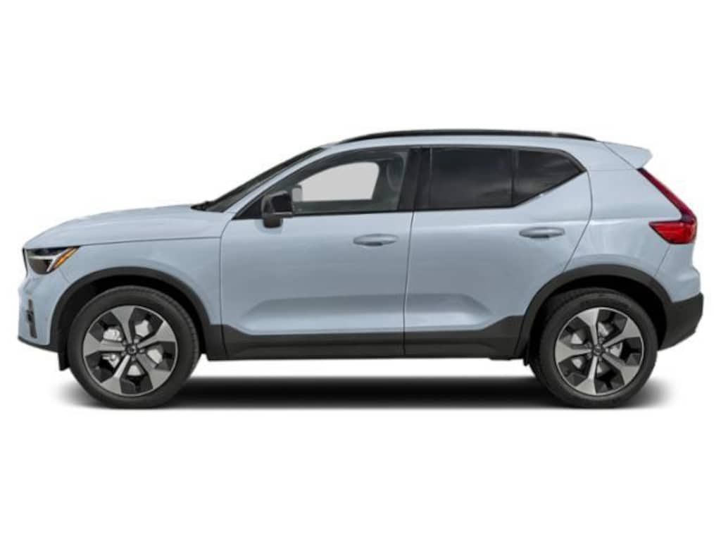 New 2026 Volvo XC40 B5 Plus SUV
