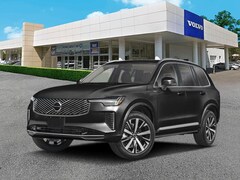 2026 Volvo XC90 B5 Plus 7-Seater AWD SUV