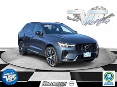 2023 Volvo XC60 Ultimate Dark Theme B5 AWD Ultimate Dark Theme