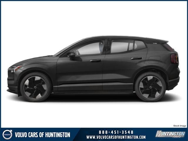 2026 Volvo EX30 3